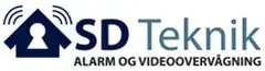 SD Teknik Logo